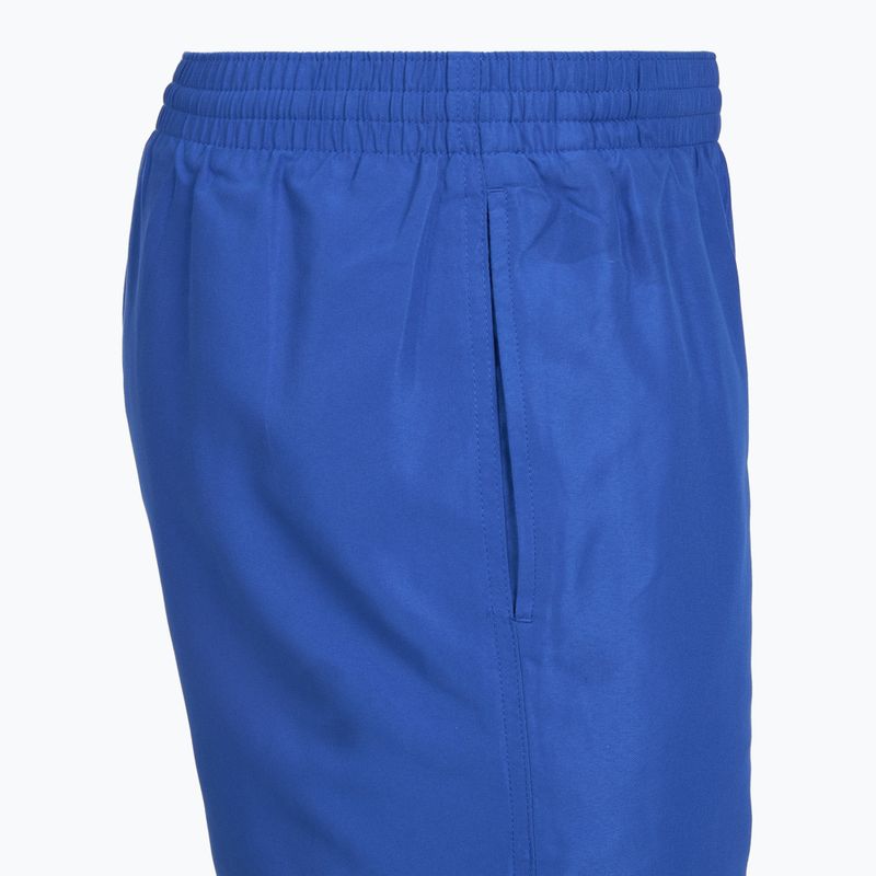 Men's swim shorts Nike Essential 5" Volley game royal 4