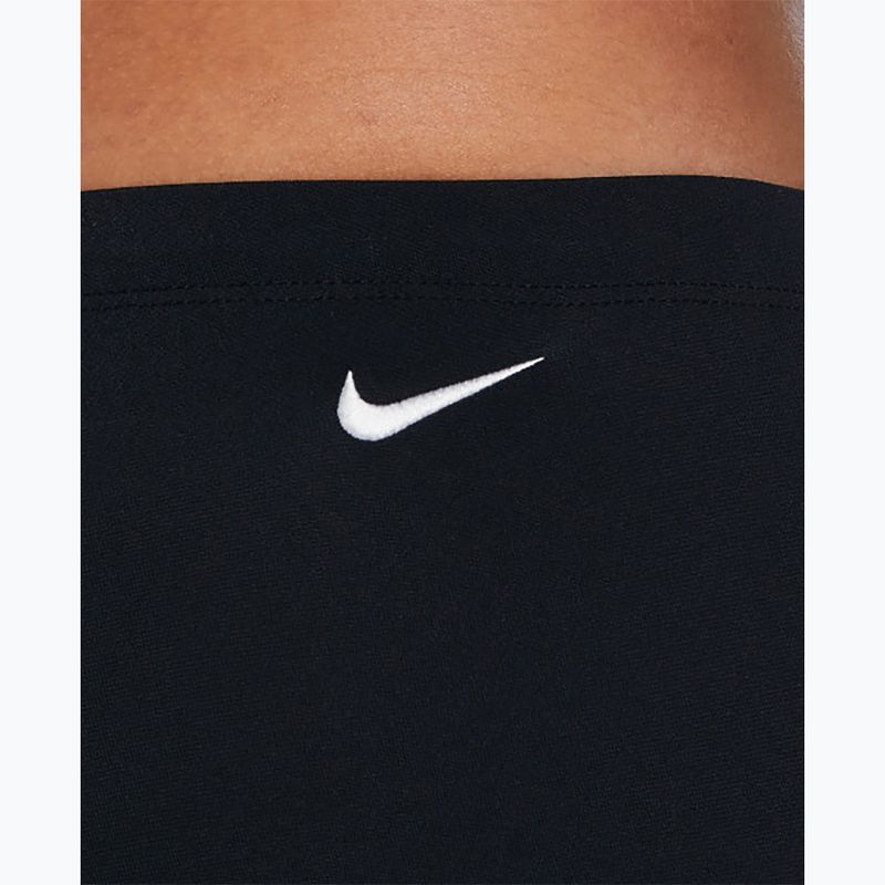 Men's Nike Hydrastrong Swim Jammer black 6