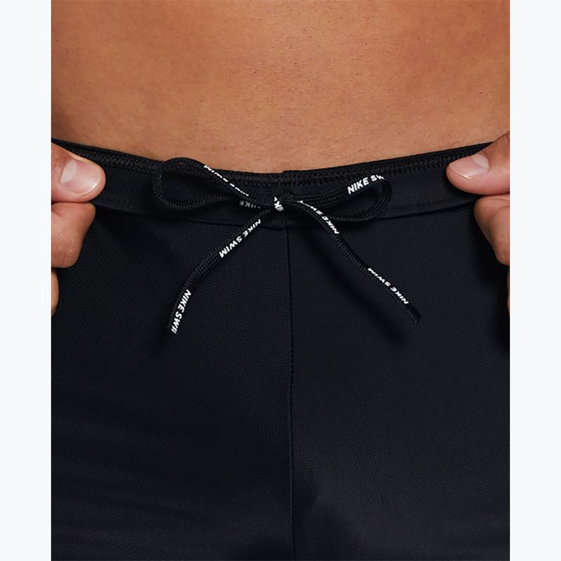 Men's Nike Ocean Merge Square Leg swimming boxers black 5