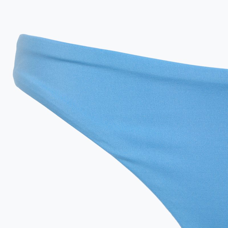Women's two-piece swimsuit Nike Essential Bralette Bikini university blue 8