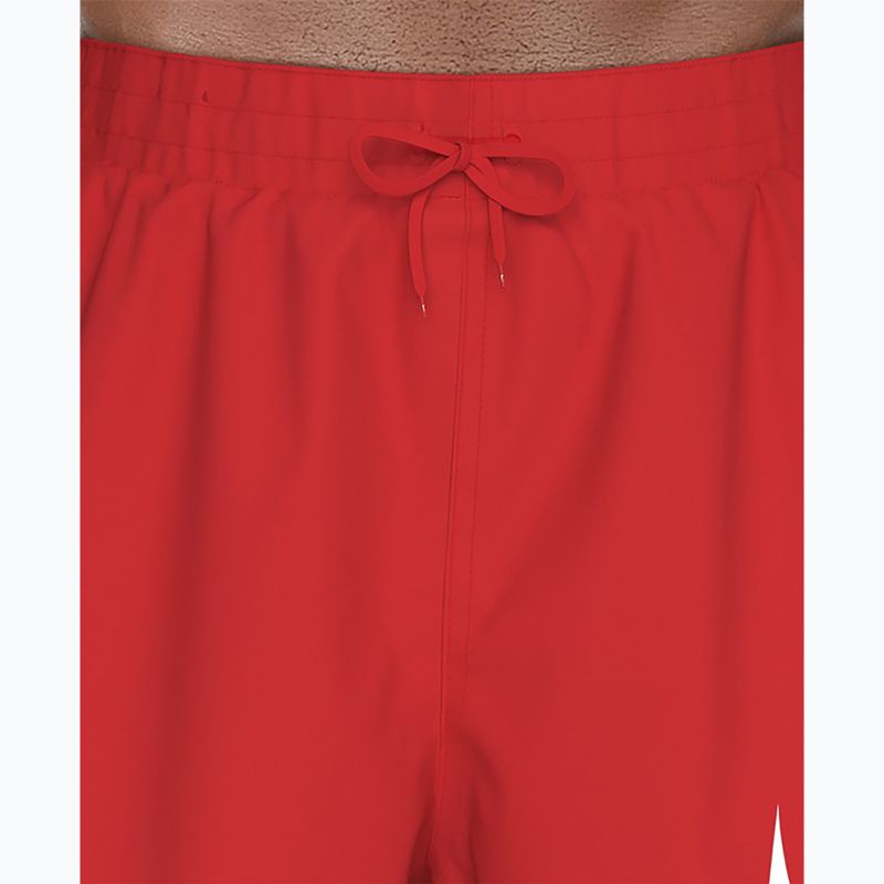 Men's swim shorts Nike Specs 7" Volley university red 6