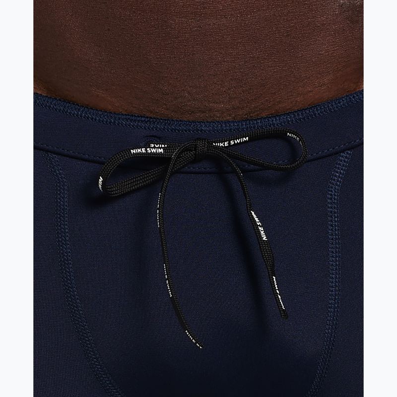 Swim jammers Nike Hydrastrong Nike Inc 1972 midnight navy 5