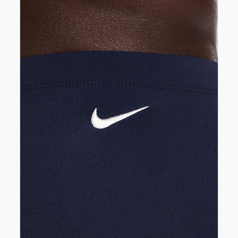 Swim jammers Nike Hydrastrong Nike Inc 1972 midnight navy 6