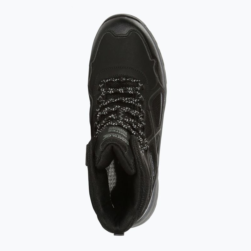 REGATTA men's hiking boots Vendeavour black/granite 11