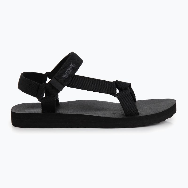 Sandals REGATTA Vandeavour black 2