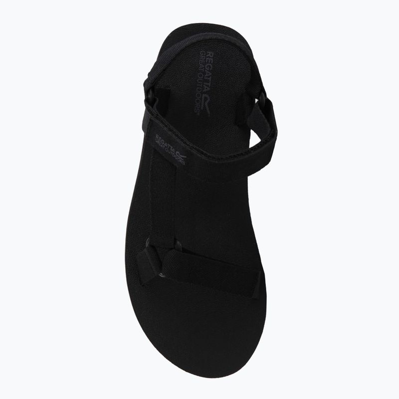 Sandals REGATTA Vandeavour black 3