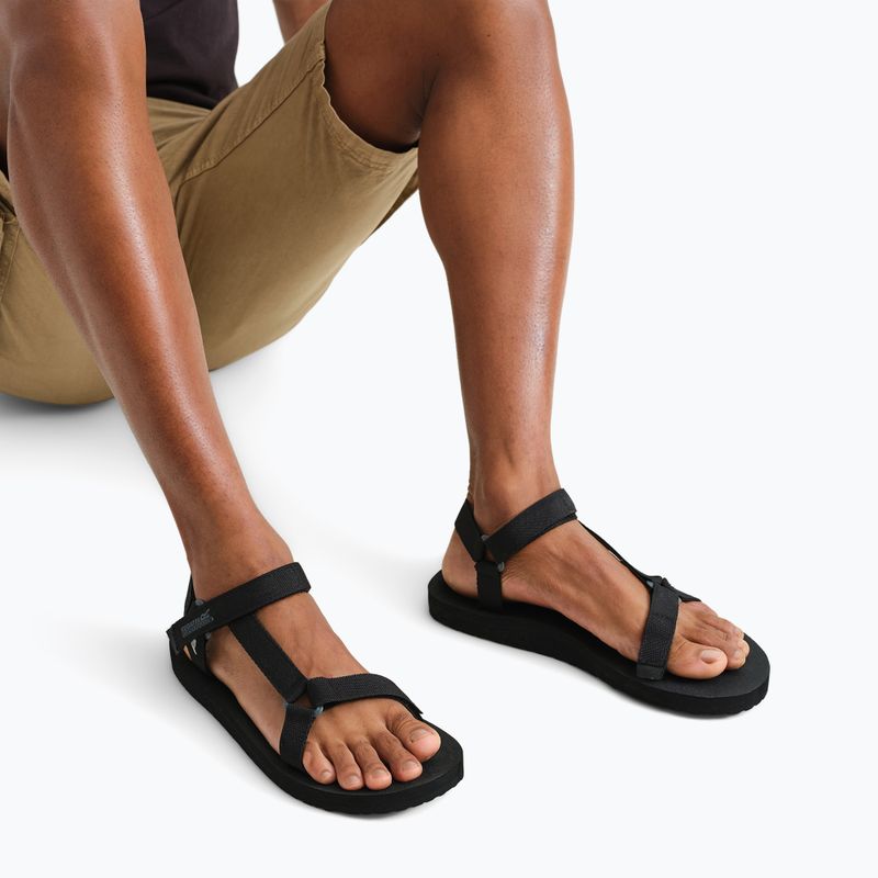Sandals REGATTA Vandeavour black 8