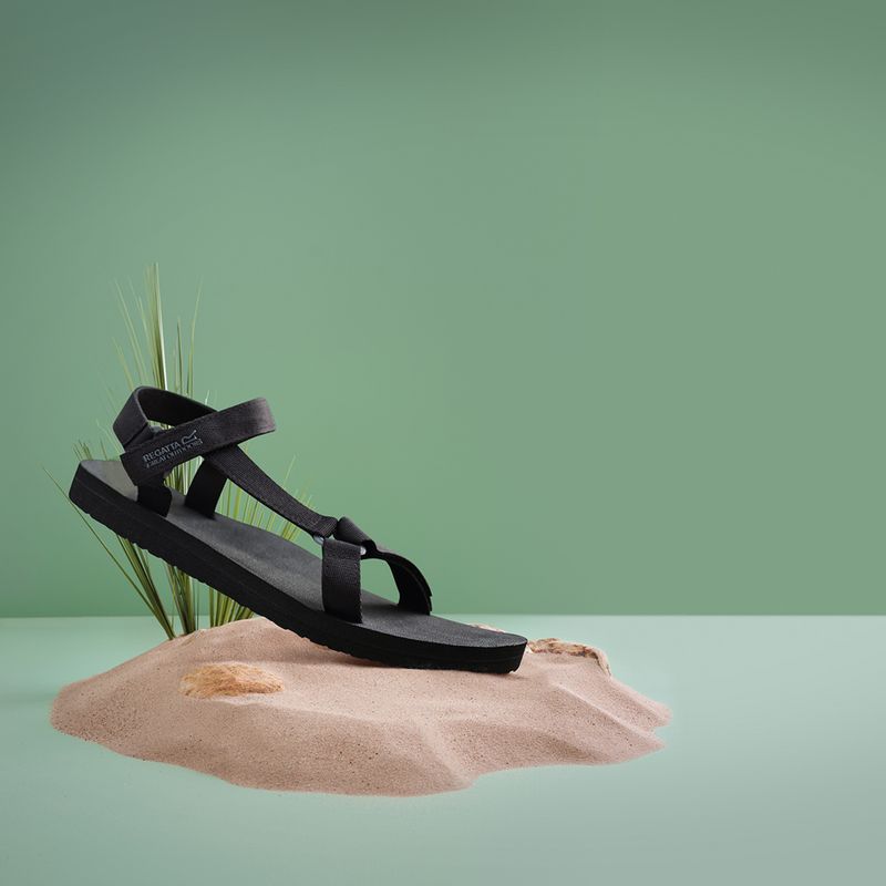 Sandals REGATTA Vandeavour black 9