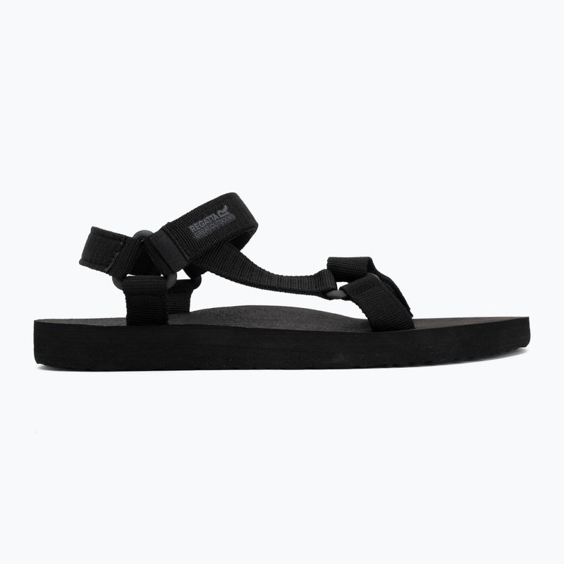 Sandals REGATTA Vandeavour black 2