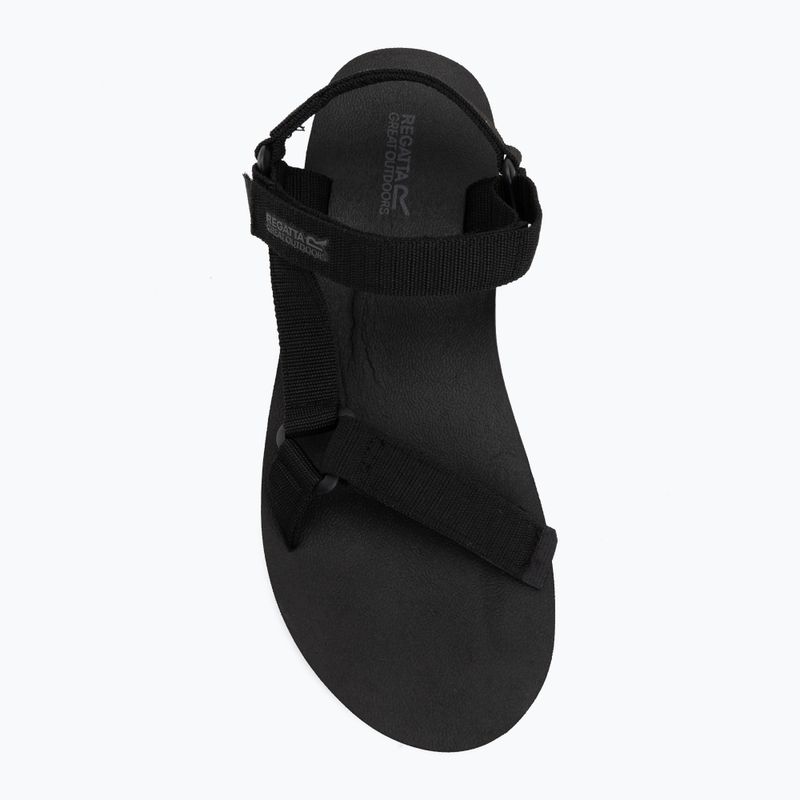 Sandals REGATTA Vandeavour black 5