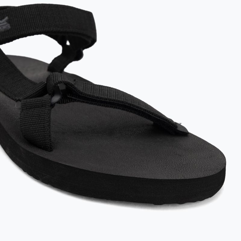 Sandals REGATTA Vandeavour black 7