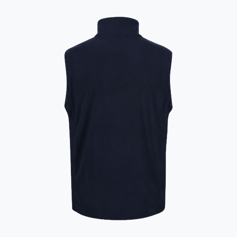 Men's gilet REGATTA Tobias B/W II navy 7