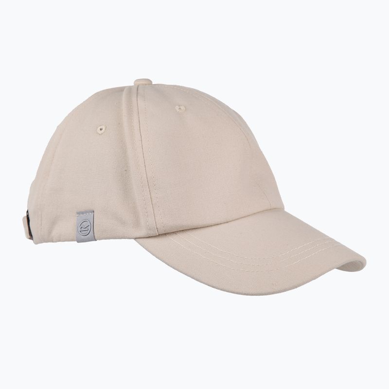 REGATTA Cassian light vanilla baseball cap