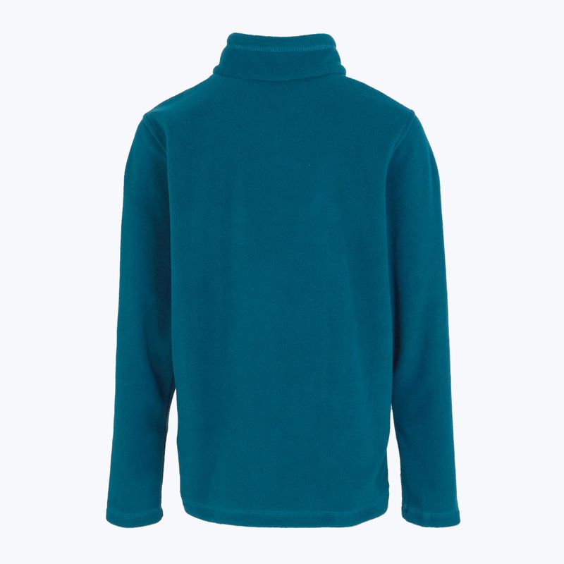 Children's sweatshirt REGATTA Hot Shot II moroccan blu 6