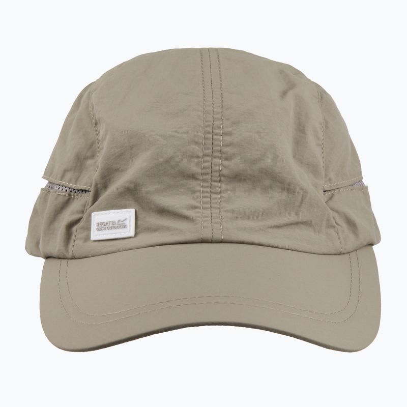 Regatta Protector III parchment baseball cap 2