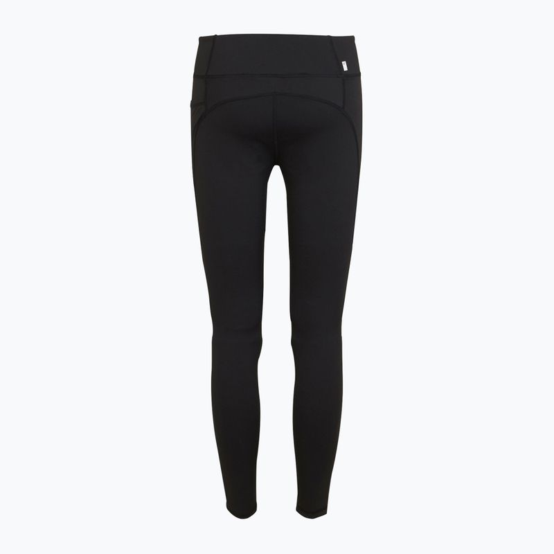 Women's leggings REGATTA Holeen Pro Compress black 6