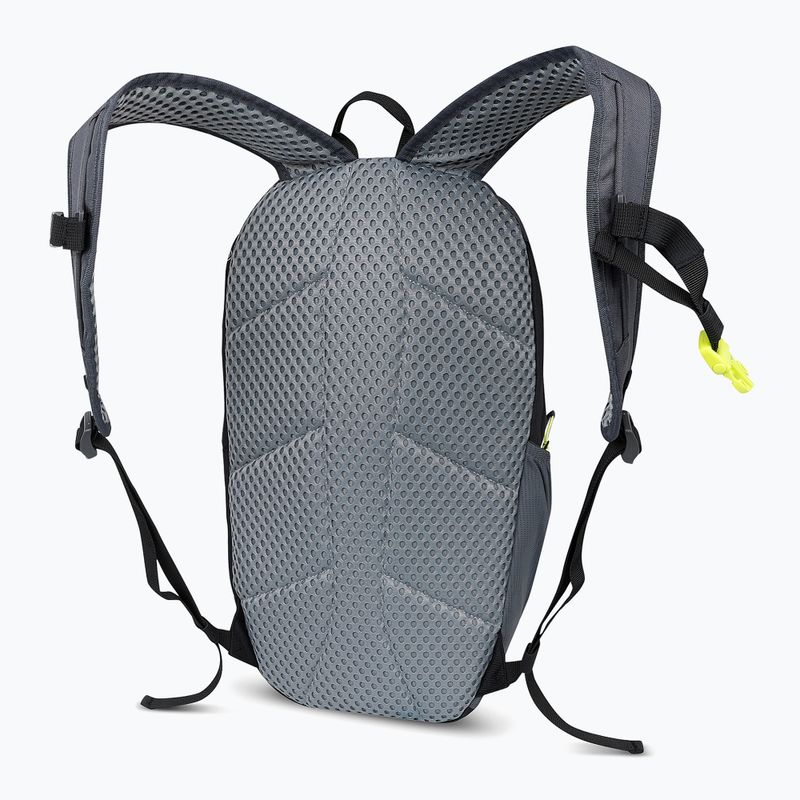 Hiking backpack REGATTA Highton V2 20 l black/seal 4