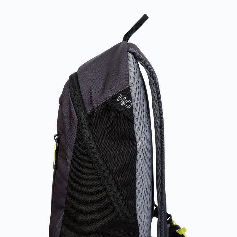 Hiking backpack REGATTA Highton V2 20 l black/seal 5