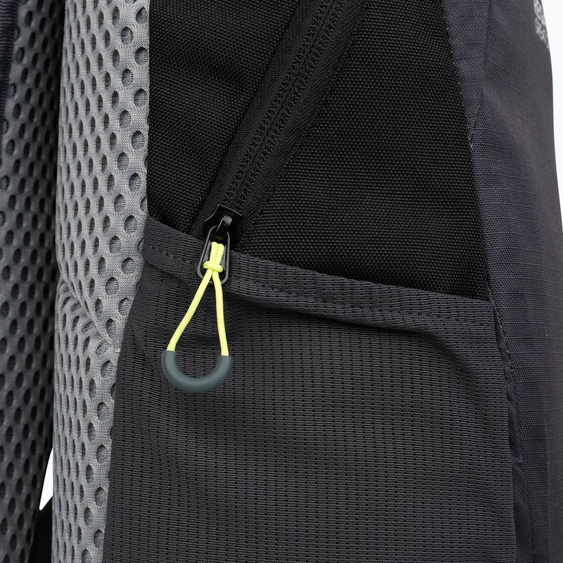 Hiking backpack REGATTA Highton V2 20 l black/seal 7