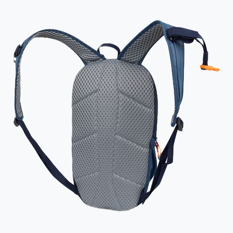 Hiking backpack REGATTA Highton V2 20 l navy/dark denim 4