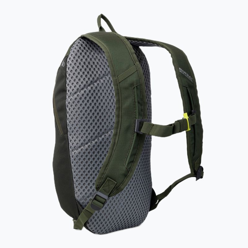 Hiking backpack REGATTA Highton V2 20 l dkkhk/frlfcl 3