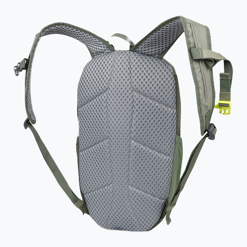 Hiking backpack REGATTA Highton V2 20 l dkkhk/frlfcl 5