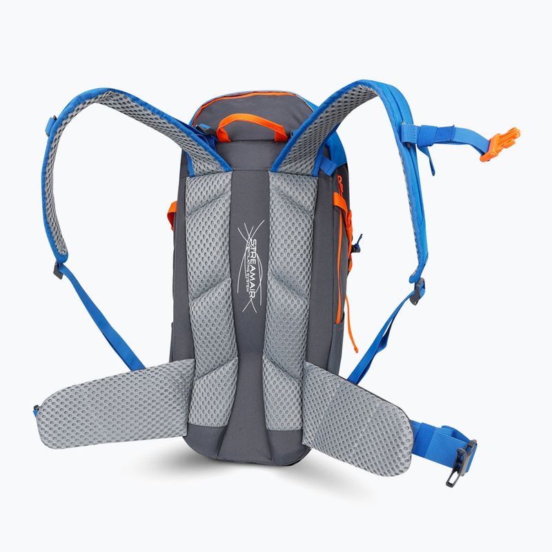 REGATTA Highton V2 35 l oxford blue/seal grey trekking backpack 4