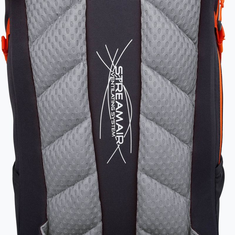 REGATTA Highton V2 35 l oxford blue/seal grey trekking backpack 8