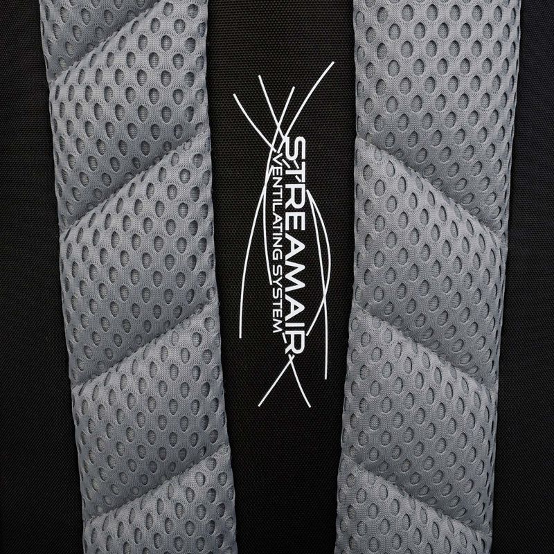 REGATTA Highton V2 35 l trekking backpack black/seal grey 8
