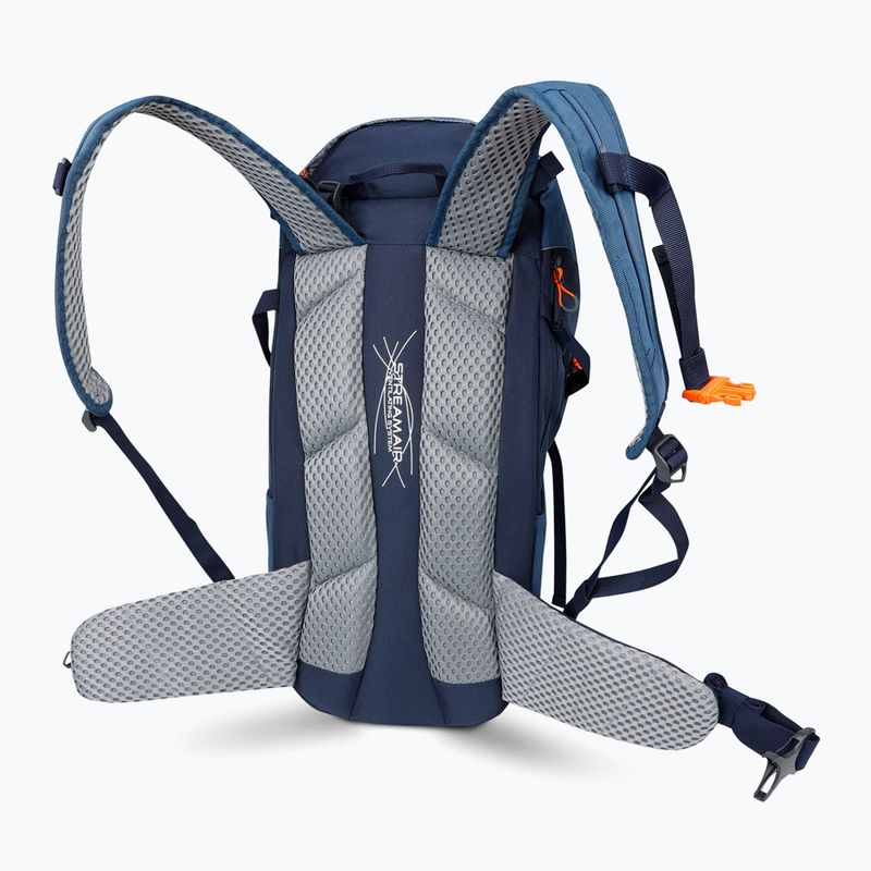REGATTA Highton V2 35 l navy/dark denim trekking backpack 4