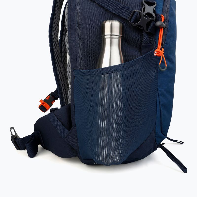 REGATTA Highton V2 35 l navy/dark denim trekking backpack 7