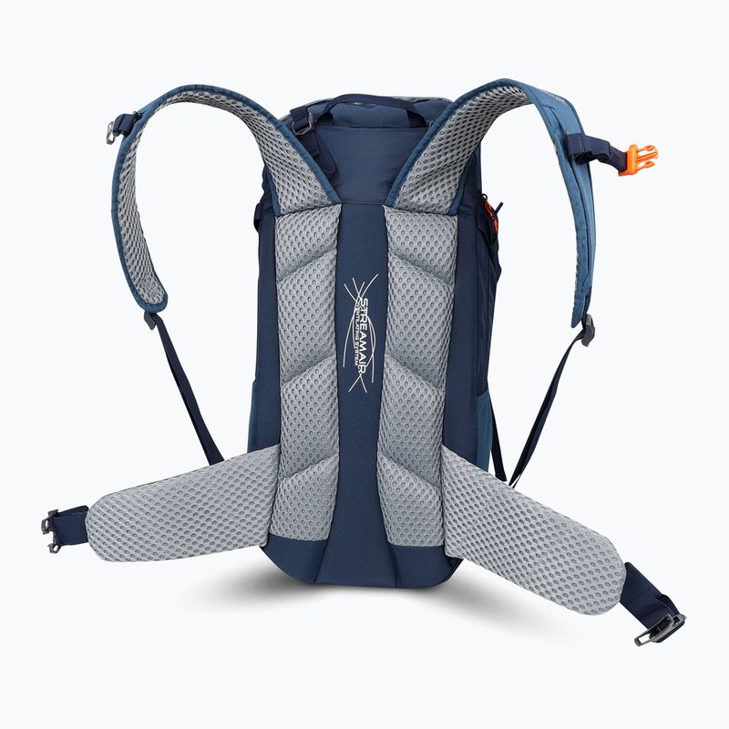 REGATTA Highton V2 45 l navy/dark denim trekking backpack 4