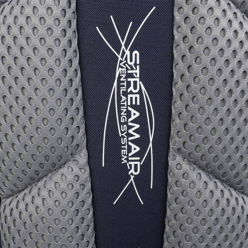REGATTA Highton V2 45 l navy/dark denim trekking backpack 8