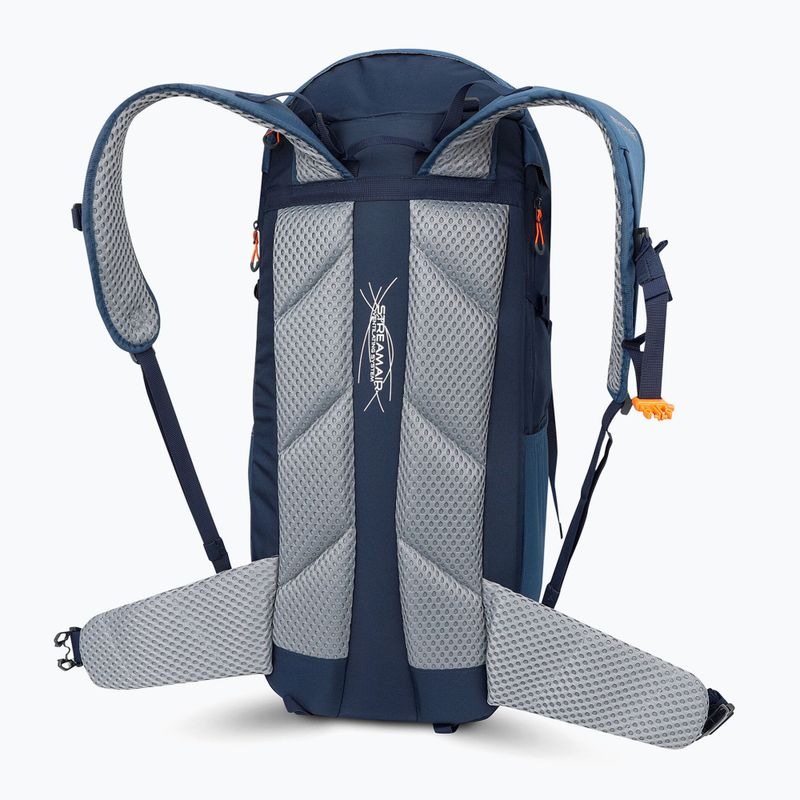 REGATTA Highton V2 65 l trekking backpack navy/dkdenim 3