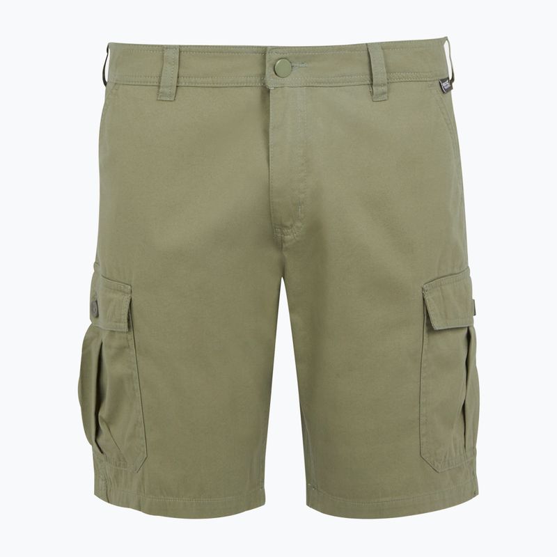Men's REGATTA Ruwan fauna trekking shorts 5