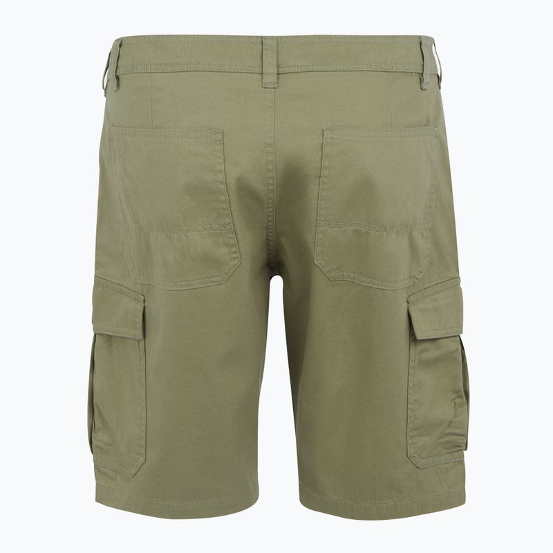 Men's REGATTA Ruwan fauna trekking shorts 6