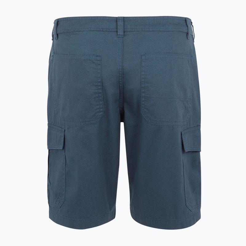 Men's REGATTA Ruwan midnight trekking shorts 6