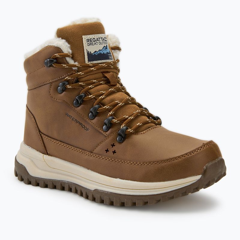 REGATTA women's shoes  Sherbourne saddle