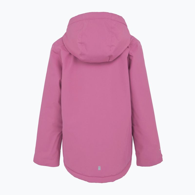 Children's down jacket REGATTA Junior Ezdale violet 6