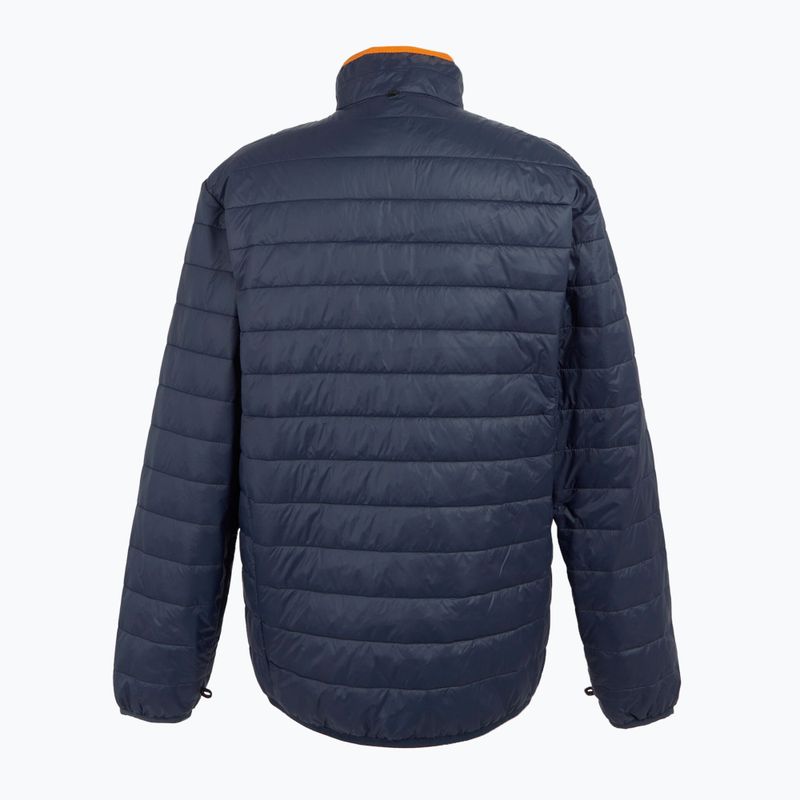 Men's 3-in-1 jacket REGATTA Wentwood IX moroccan blue/navy 12