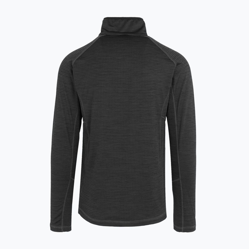 Men's fleece sweatshirt REGATTA Yonder II ash 6