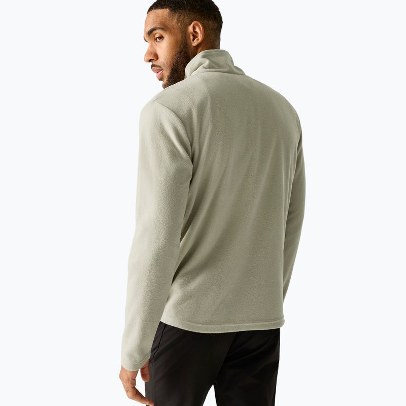 Men's fleece sweatshirt REGATTA Thompson abbeystone 6