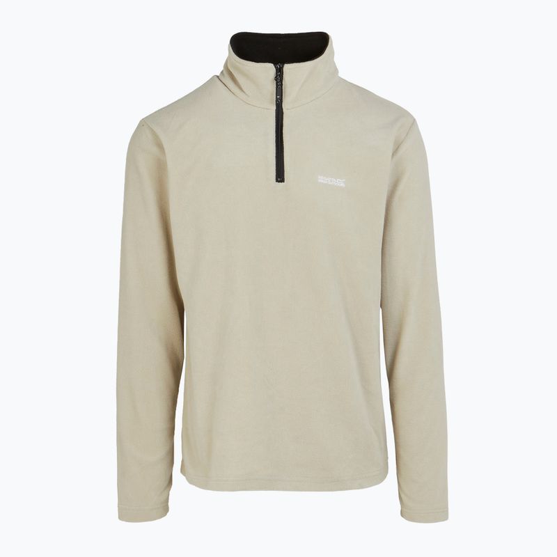 Men's fleece sweatshirt REGATTA Thompson abbeystone 12