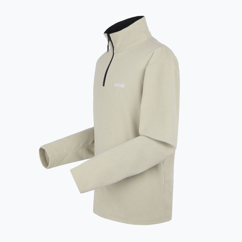Men's fleece sweatshirt REGATTA Thompson abbeystone 14