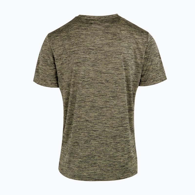 Men's trekking T-shirt REGATTA Fingal Edition abbeystone 6