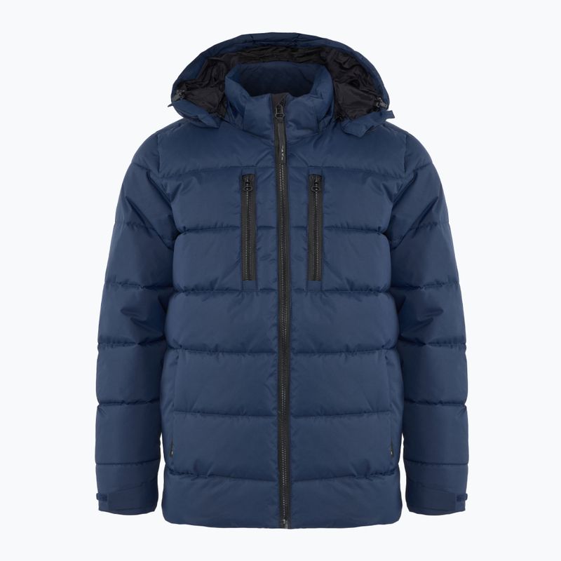 Men's insulated jacket REGATTA Layska navy