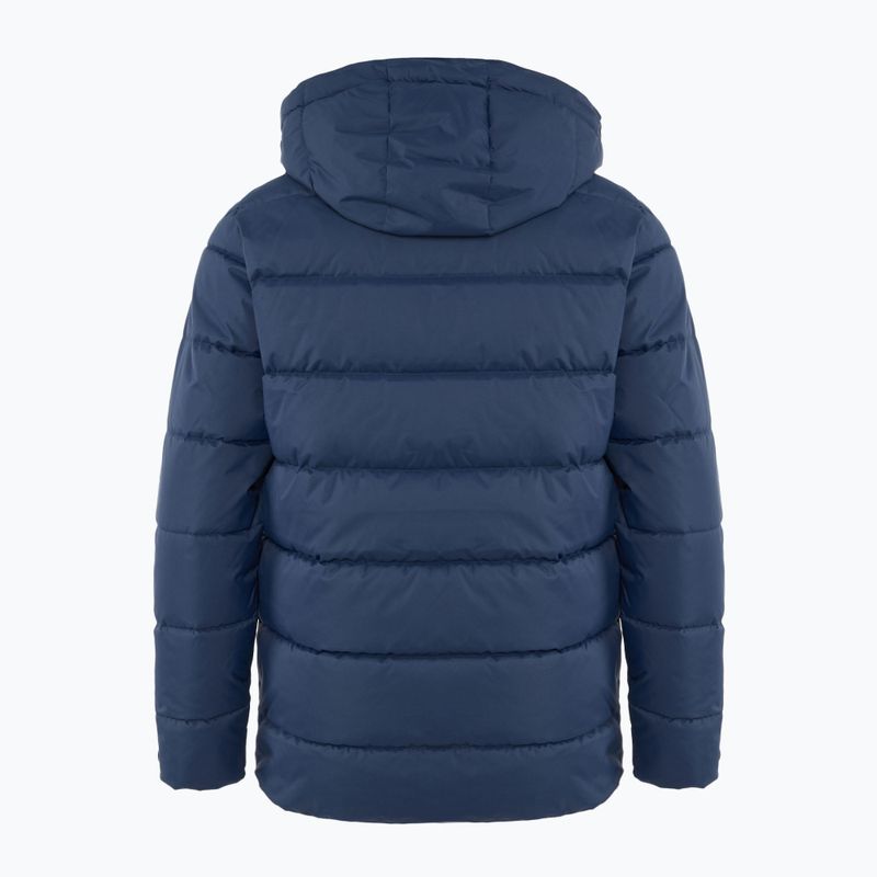 Men's insulated jacket REGATTA Layska navy 2