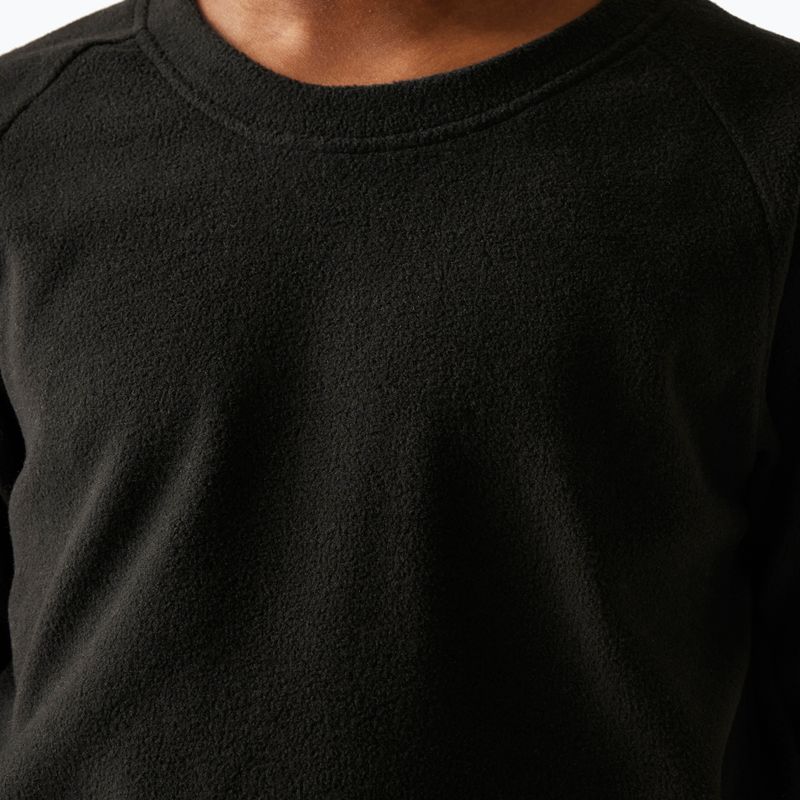 Children's thermal longsleeve REGATTA Thermal Baselayer black 6