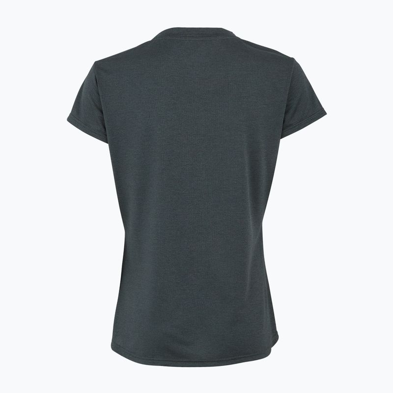 Women's T-shirt REGATTA Limonite VIII seal grey 6
