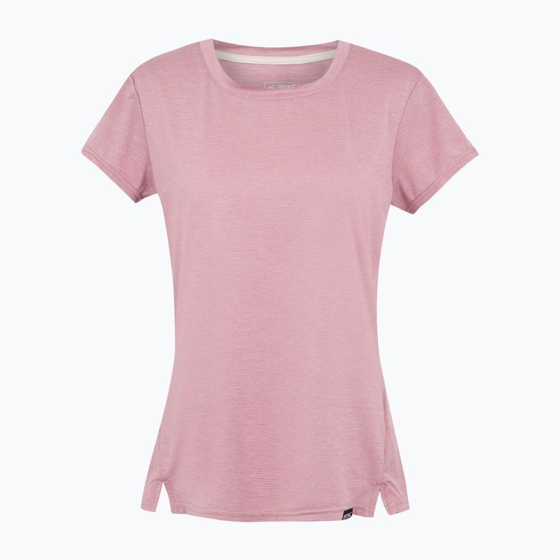 Women's T-shirt REGATTA Limonite VIII lilac 5